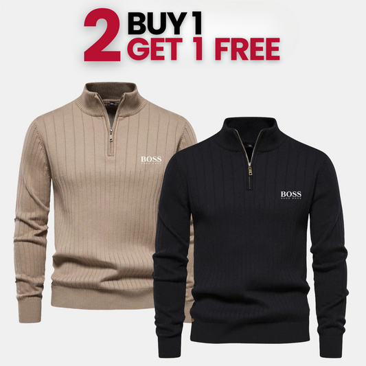 HB Sweater (1+1) Räumungsverkauf