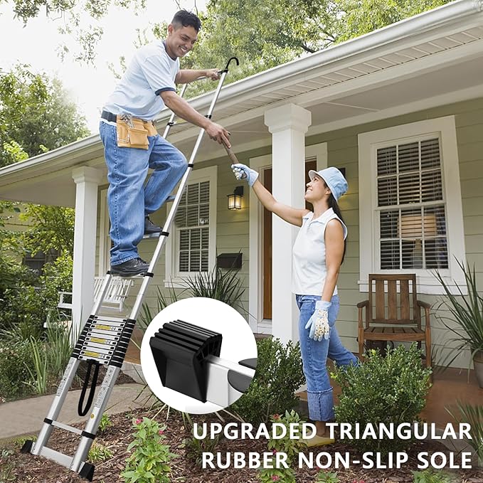 Échelle extensible de 6 mètres 3.0