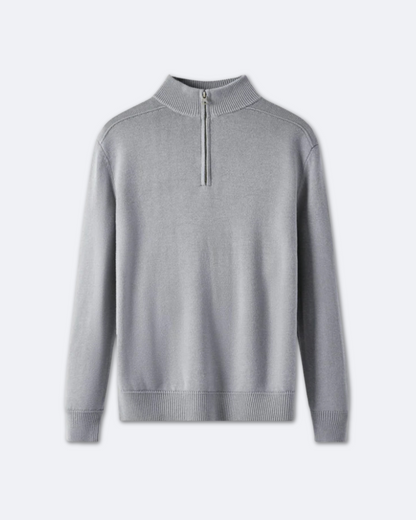 Fabio Quarter Zip