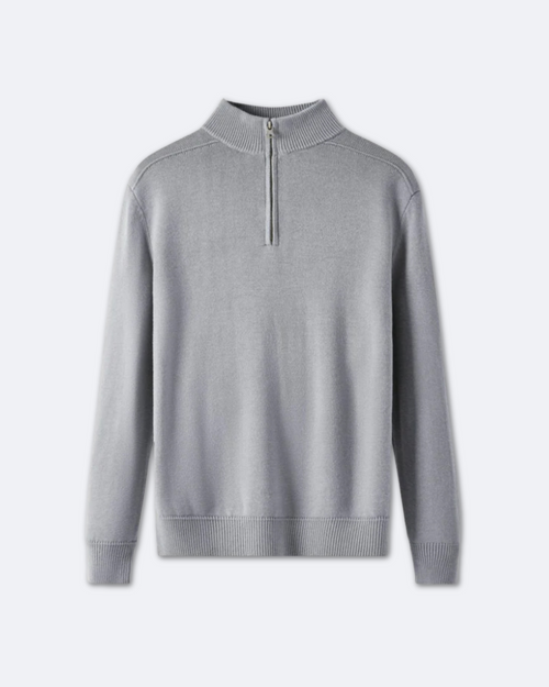 Fabio Quarter Zip
