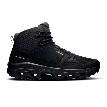 CloudStorm Tactical Waterproof Boots