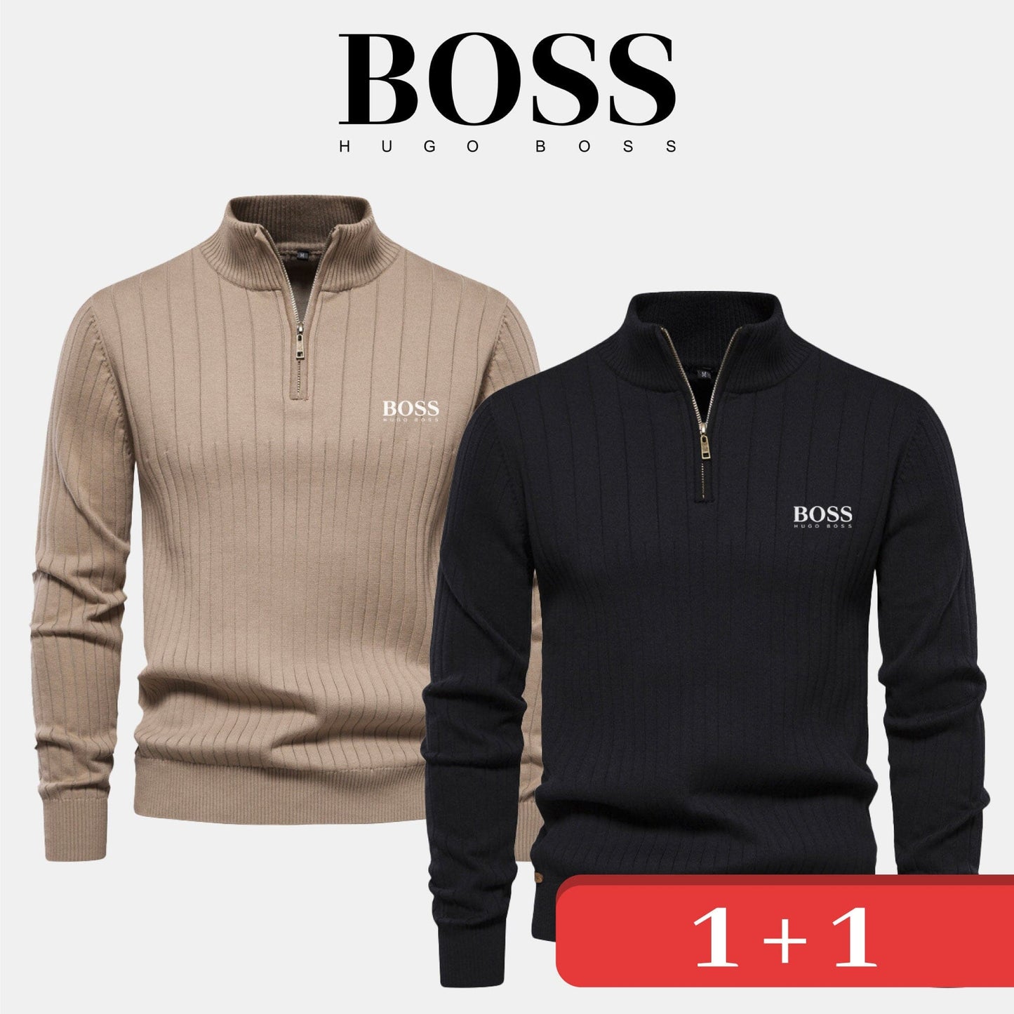 HB Sweater (1+1) Räumungsverkauf