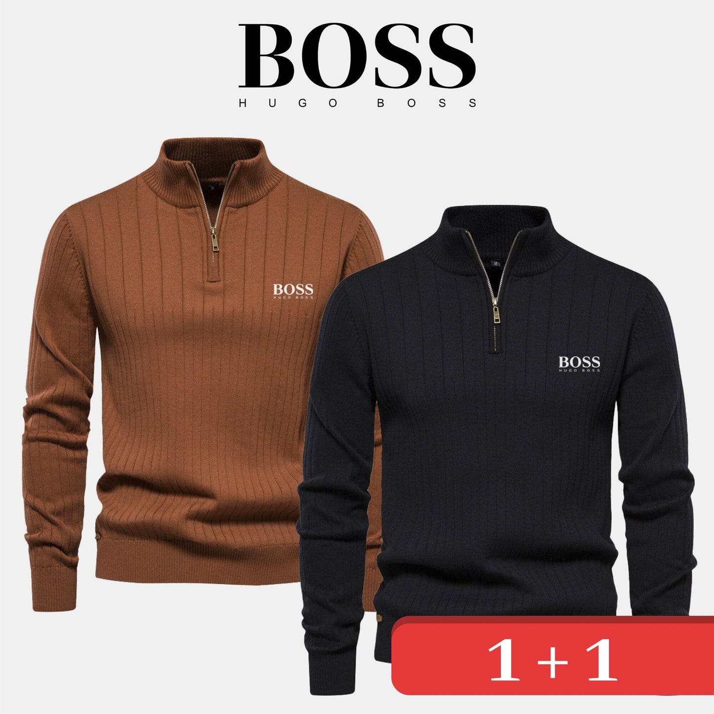 HB Sweater (1+1) Räumungsverkauf